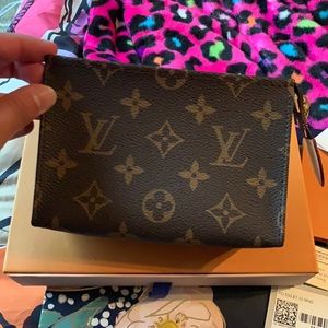 Louis Vuitton Toiletry Pouch 15
